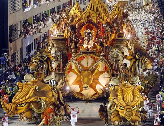 Qual é o verdadeiro significado do carnaval? - REFLEXÕES BÍBLICAS